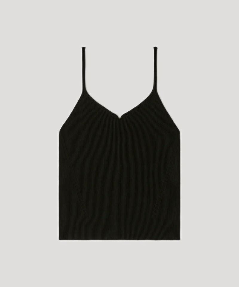 PORTRAIT CAMISOLE TOP