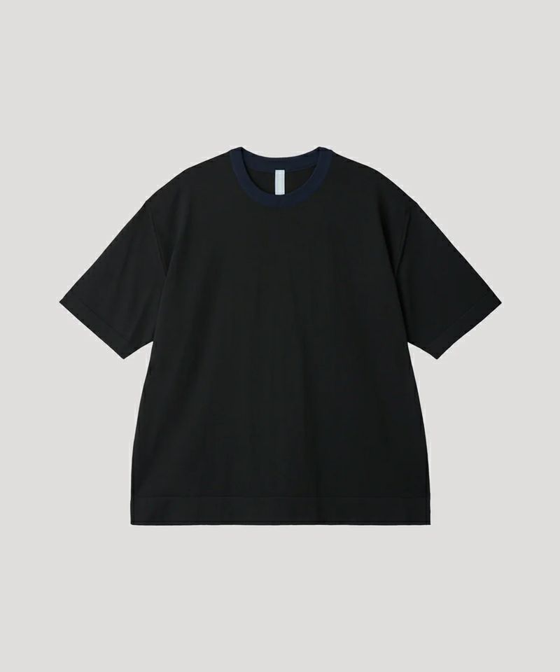 TC SOFT SHORT SLEEVE TEE SHIRT