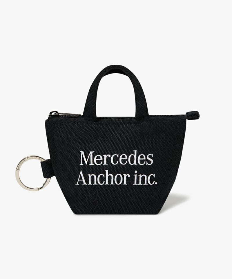 ANCHOR INC.＞MINI TOTE KEYCHAIN | MAKES ONLINE STORE