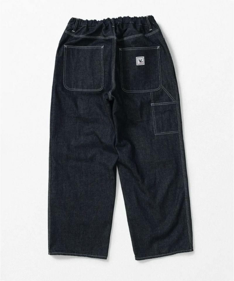 WHIZ LIMITED＞PAINTER PANTS | MAKES ONLINE STORE