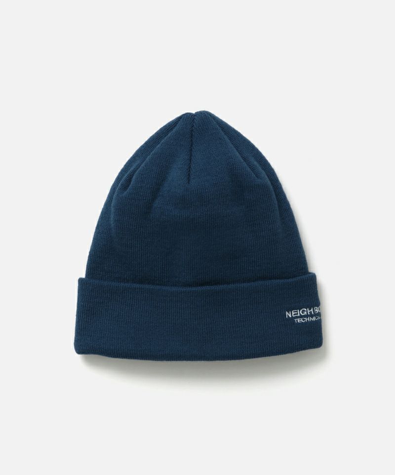 NEIGHBORHOOD＞BEANIE | MAKES ONLINE STORE