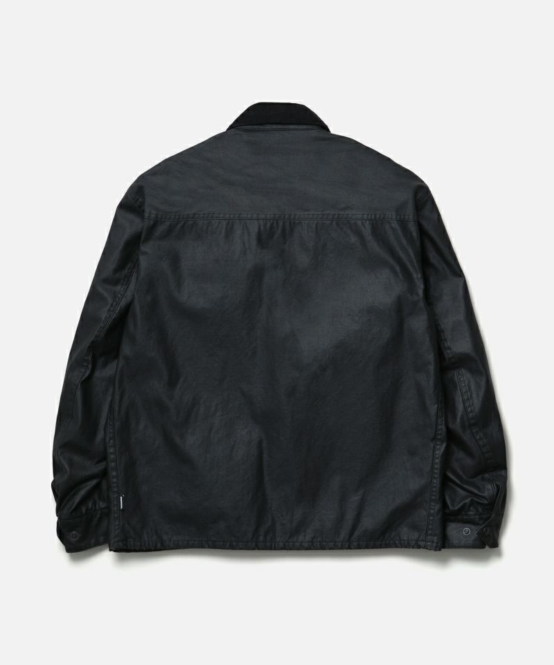 NEIGHBORHOOD＞COATED FIELD JACKET | MAKES ONLINE STORE
