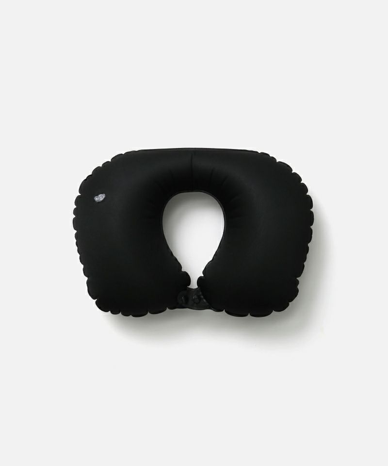 NEIGHBORHOOD＞AIR NECK PILLOW | MAKES ONLINE STORE