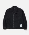 ＜NEIGHBORHOOD＞ZIP FIELD SHIRT LS