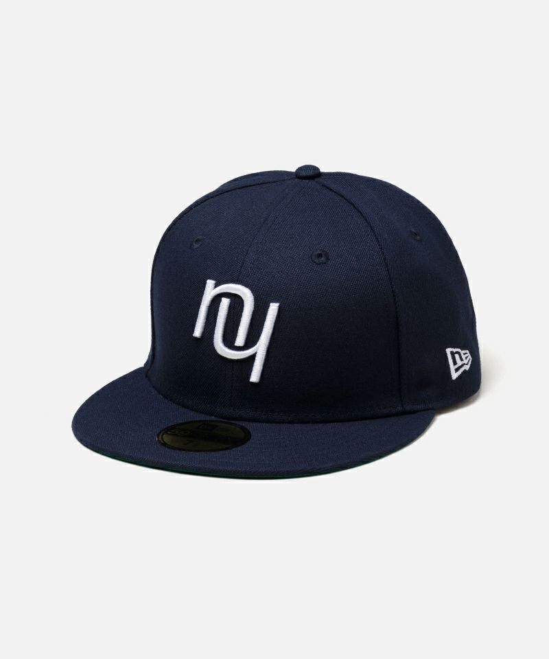 ＜NEIGHBORHOOD＞NH X NEWERA . 59FIFTY