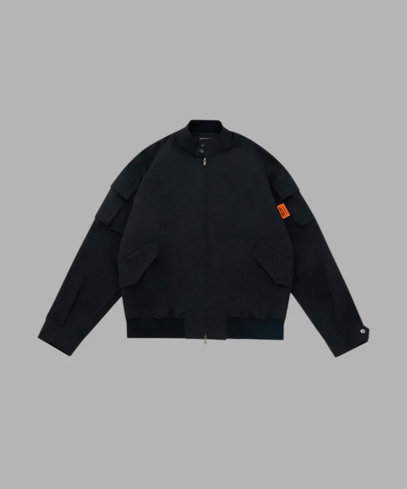 ALWAYS OUT OF STOCK＞COMBINATION SWING TOP | MAKES ONLINE STORE