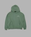 ＜ALWAYS OUT OF STOCK＞BASIC LOGO HOODIE