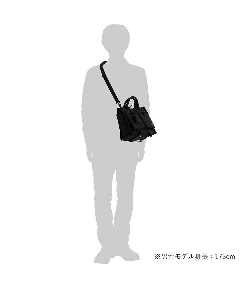 PORTER SENSES＞TOTE BAG(S) | MAKES ONLINE STORE