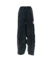 ＜MAISON MIHARAYASUHIRO＞BLEACHED REPAIR PANTS