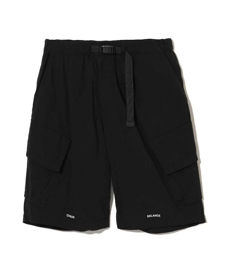 UNDERCOVER＞Coワッシャー袋PKカーゴショーツ | MAKES ONLINE STORE
