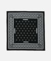 ＜NEIGHBORHOOD＞CROSS PATTERN BANDANA