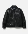＜NEIGHBORHOOD＞LEATHER SPORTS JACKET