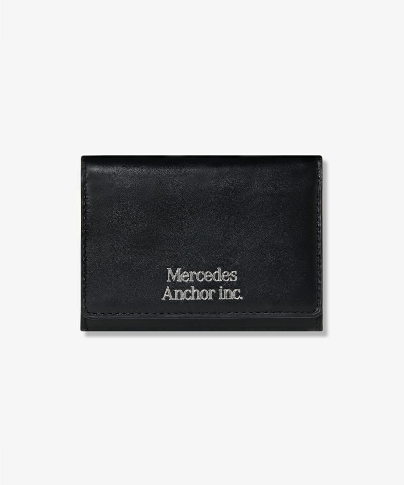 LEATHER CARD CASE