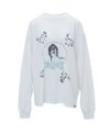 ＜KAMIYA＞“JEALOUSY BOY” L/S Tee T/C