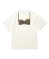 ＜doublet＞EGG BRA T-SHIRT