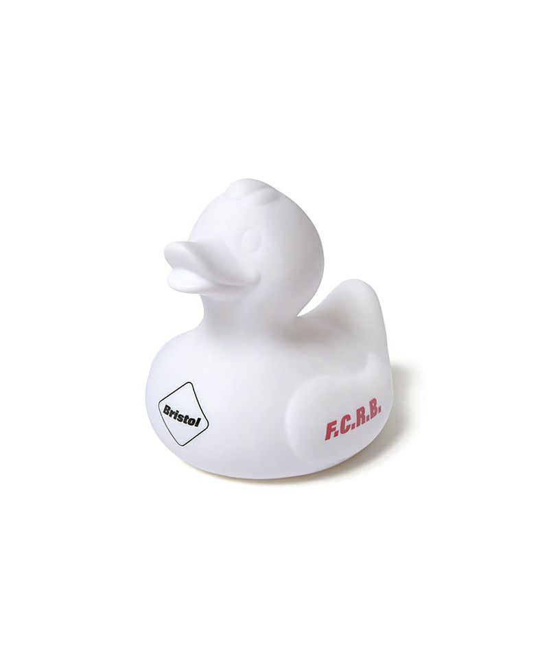 F.C.Real Bristol＞RUBBER DUCK | MAKES ONLINE STORE