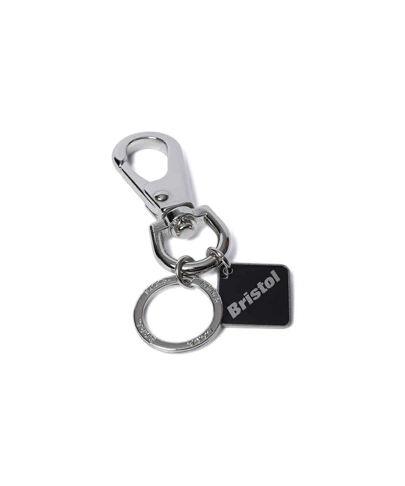 F.C.Real Bristol＞EMBLEM KEYRING | MAKES ONLINE STORE
