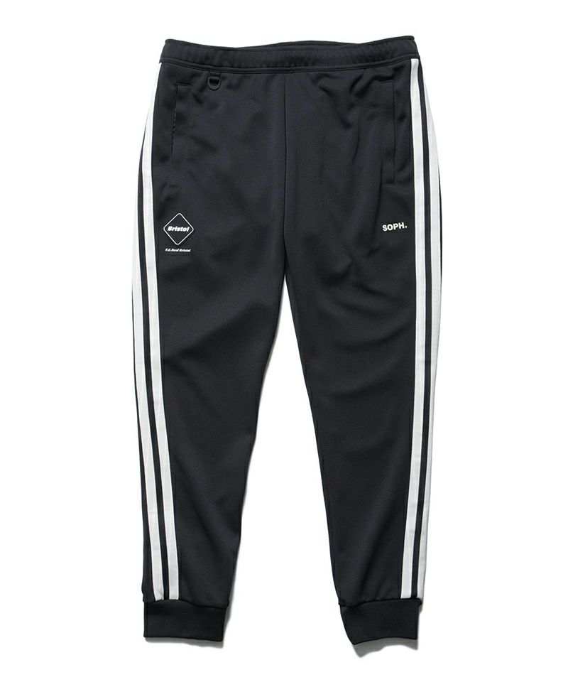 F.C.Real Bristol＞TRAINING TRACK JOGGER PANTS | MAKES ONLINE STORE