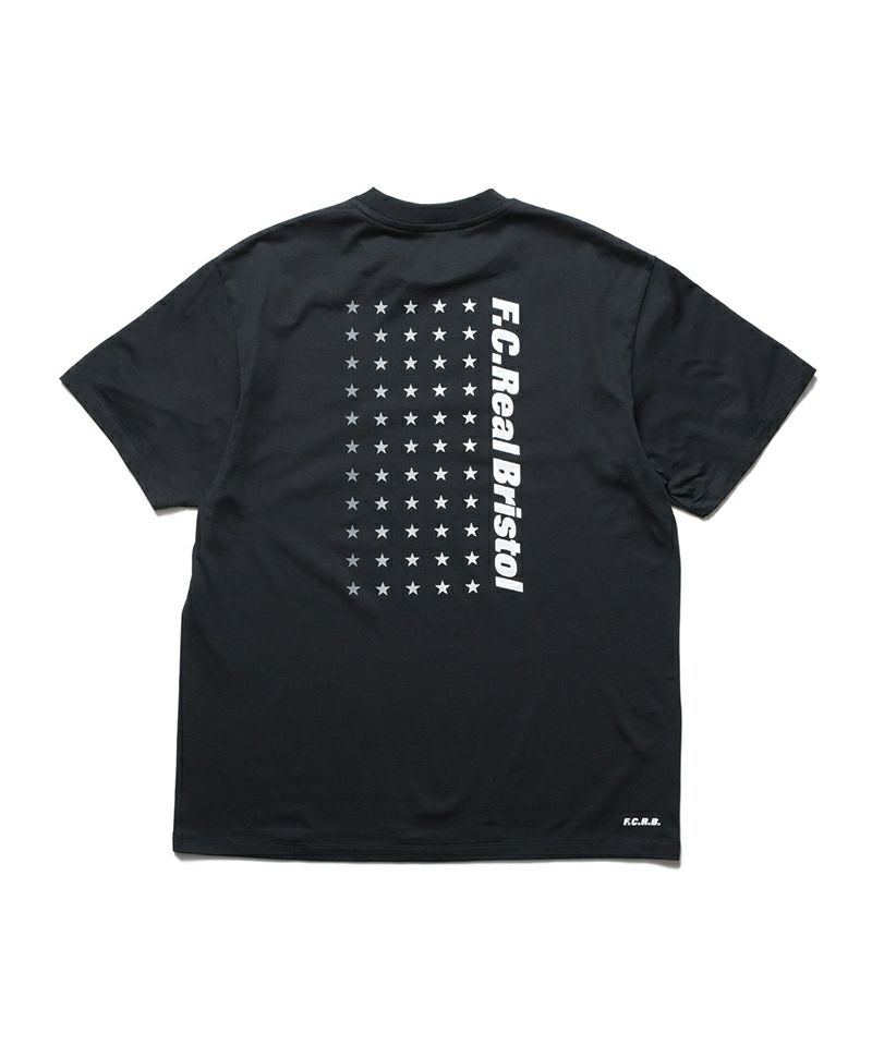 F.C.Real Bristol＞55STARS TEE | MAKES ONLINE STORE