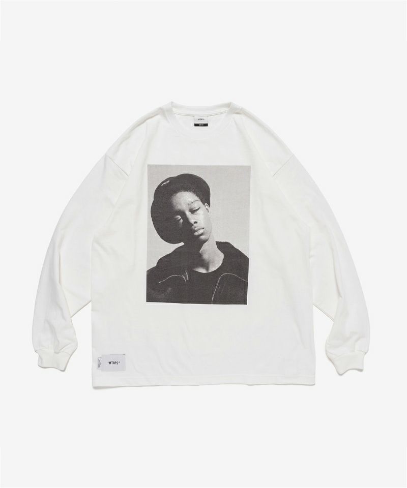 WTAPS＞252MV / LS / COTTON | MAKES ONLINE STORE