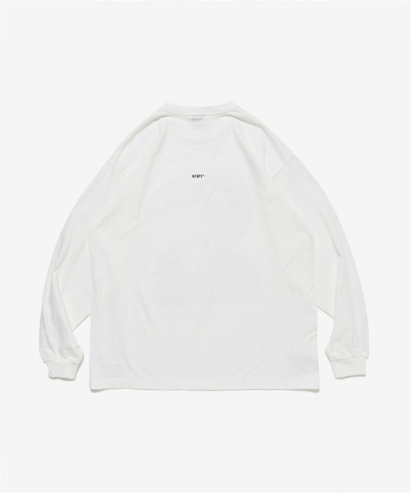WTAPS＞252MV / LS / COTTON | MAKES ONLINE STORE