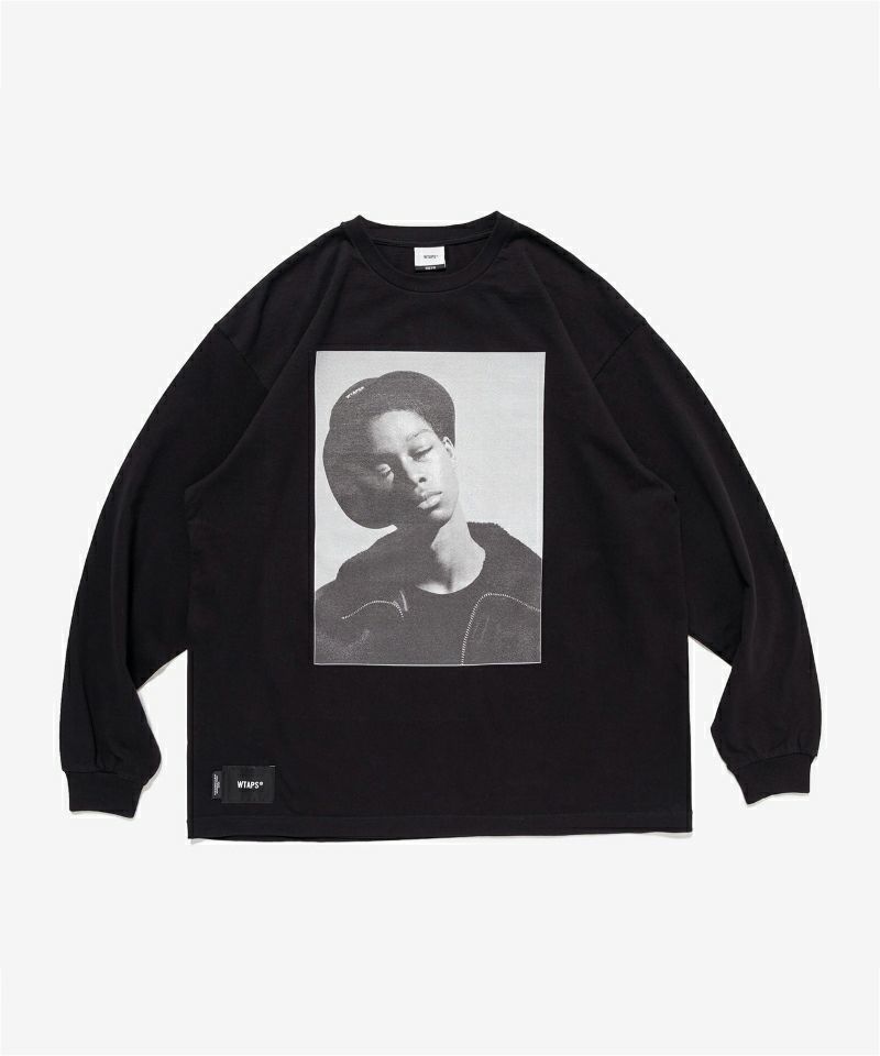 WTAPS＞252MV / LS / COTTON | MAKES ONLINE STORE