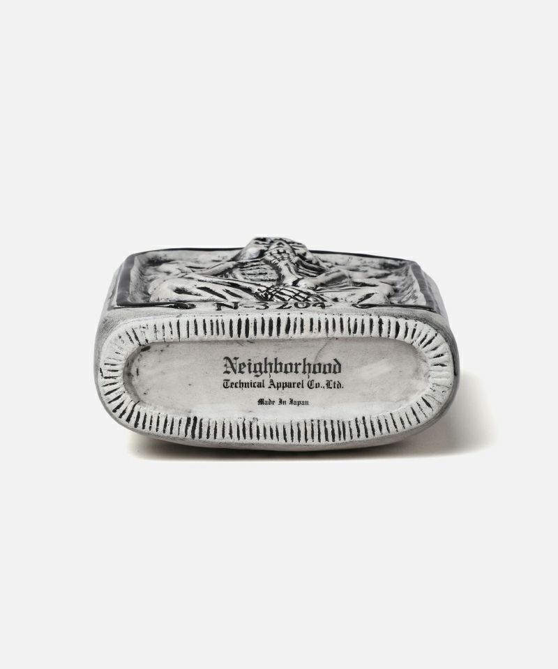 NEIGHBORHOOD＞BOTTLE INCENSE CHAMBER | MAKES ONLINE STORE