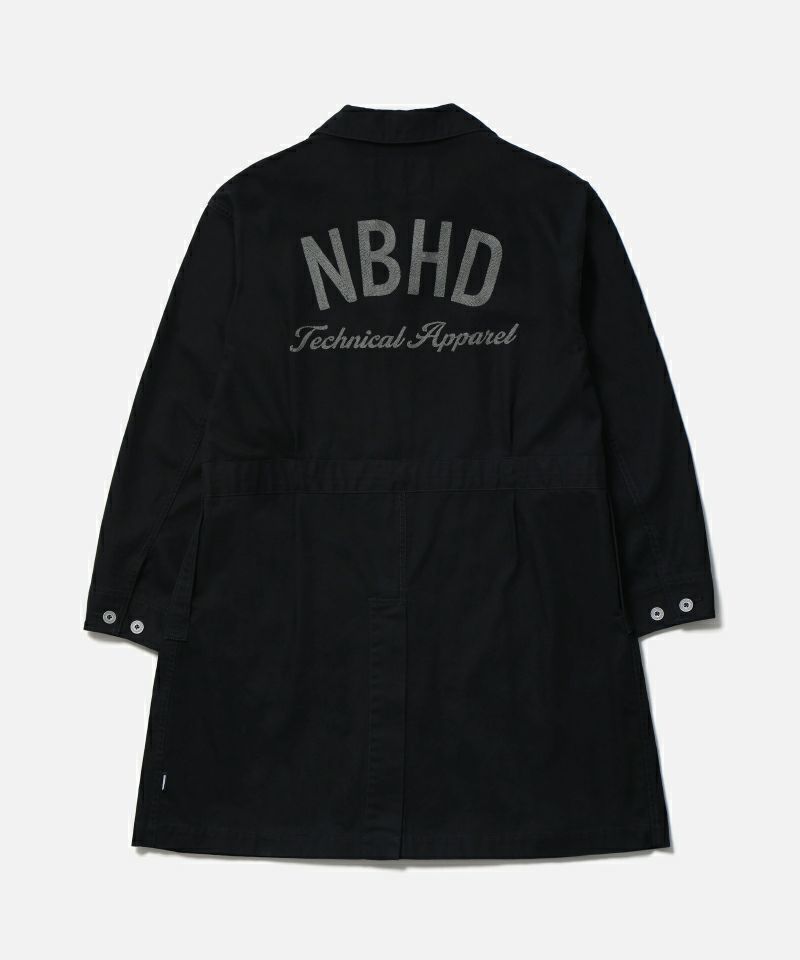 NEIGHBORHOOD＞MECHANIC COAT | MAKES ONLINE STORE