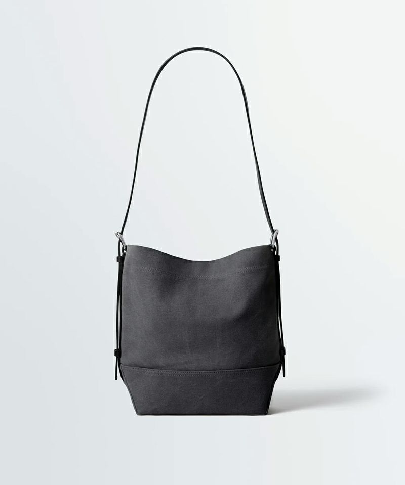 LEMAIRE＞SMALL BELTED TOTE | MAKES ONLINE STORE